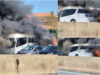 Autocarro-que-transportava-40-criancas-incendeia-se-na-A5-e-causa-grandes-restricoes-de-transito