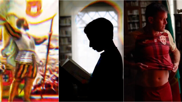 Clube-brasileiro-honra-a-historia-de-Portugal-com-camisola-da-batalha-de-Aljubarrota