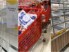 Correria por mantimentos esvaziou supermercados em Portugal