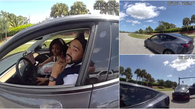 Corrida-para-o-altar-termina-com-noiva-interceptada-pela-policia-em-excesso-de-velocidade