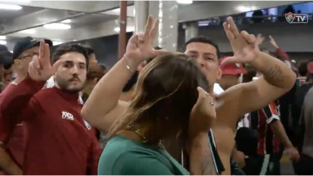 Fluminense-publica-video-e-brasileiro-apanha-noiva-a-trai-lo-com-o-amante