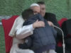 Internet resgata resposta de Papa Francisco a menino órfão em lágrimas