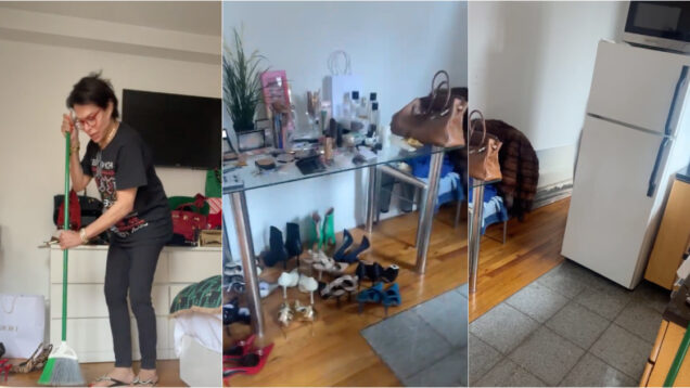 José Castelo Branco mostra o estúdio que lhe custa 4220€ por mês em Nova Iorque