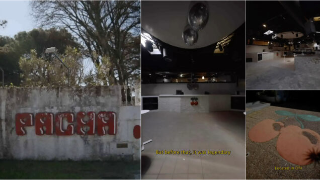 Lendária discoteca Pacha Ofir vai reabrir após 5 anos encerrada