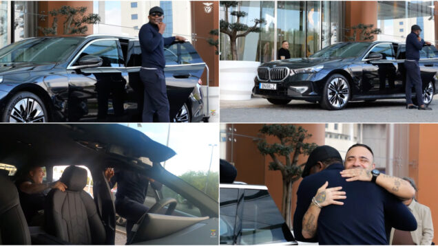 Mantorras-disfarca-se-de-chauffeur-mas-Miccoli-nao-se-deixa-enganar-e-apanha-o