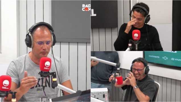 O português que mais sofreu com o apagão