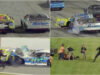 Pilotos-de-NASCAR-envolvem-se-em-confronto-fisico-apos-desentendimento-na-pista