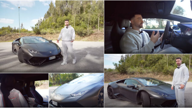 Tiagovski-revela-quanto-custa-manter-um-Lamborghini-Huracan-anualmente-em-Portugal