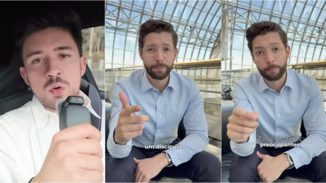 Vídeo de Eurodeputado sobre Numeiro tornou-se viral