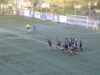 Adepto invade campo e agride árbitro assistente num jogo da distrital de Viseu