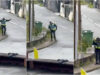 Agente da PSP foi filmado a dançar sertanejo na Madeira e tornou-se um sucesso na Internet