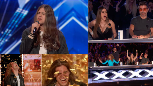Artista-de-rua-de-23-anos-emociona-e-recebe-o-Botao-Dourado-no-Americas-Got-Talent