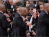 Denzel Washington protagoniza momento tenso na passadeira vermelha em Cannes