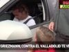 Griezmann proporciona momento inesquecível a pequeno adepto que pedia autógrafos à saída da academia
