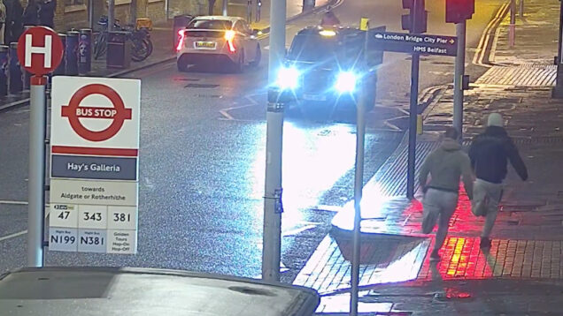 Homem rouba telemóvel e acaba detido por polícia à paisana em menos de um minuto