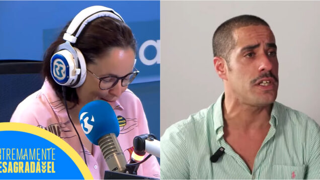 Joana Marques analisa o regresso de Tiago Grila