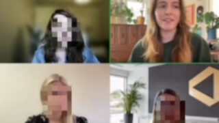 Jovem é despedida e a forma como confronta a chefe torna-se viral