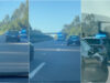 Novas-imagens-revelam-a-perseguicao-na-A3-e-a-colisao-entre-o-camiao-roubado-viatura-da-GNR-e-ambulancia