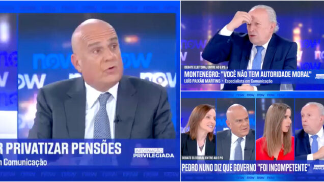 Pedro-Santana-Lopes-abandona-debate-apos-intervencao-Luis-Paixao-Martins