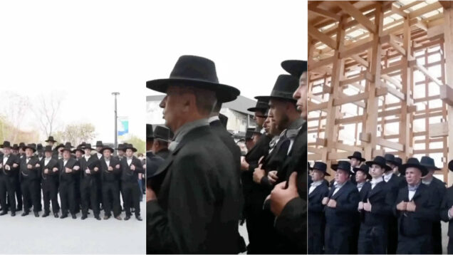 Portugal conquista corações no Japão com cante alentejano na Expo 2025