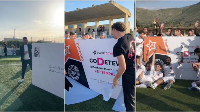 Site-de-acompanhantes-de-luxo-oferece-assinatura-vitalicia-a-equipa-que-subiu-de-divisao-em-Italia