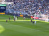 Sporting Kansas City faz história na MLS ao vencer sem rematar à baliza uma única vez
