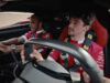 Ferrari F80 deixa Leclerc e Hamilton boquiabertos