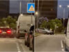 Fim de relação termina em perseguição de carro nas ruas da Maia