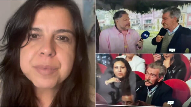 PAN vai apresentar queixa ao MP após confissão de maus-tratos a cão em programa da SIC