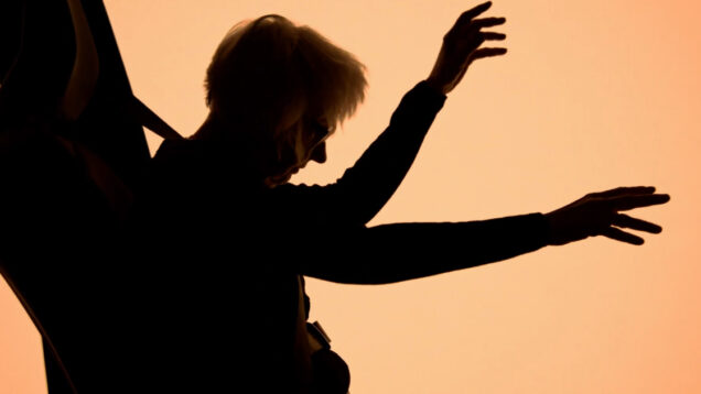 Volvo volta a reinventar o cinto de segurança 66 anos depois