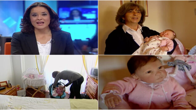 fenómeno do TikTok já conquistava Portugal em 2011