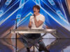De militar a estrela: Concorrente emociona no “America’s Got Talent” com tema de Chappell Roan