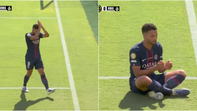 Gonçalo Ramos fecha goleada ao Real Madrid e faz homenagem a Diogo Jota