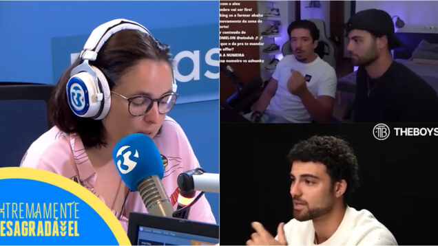 Joana Marques analisa os novos investimentos de Windoh e Numeiro