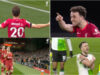 Liverpool partilha vídeo com todos os golos de Diogo Jota pelos Reds