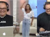 Padre DJ parte a louça toda com Balada Santa O Céu é Azul