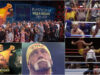 WWE presta homenagem a Hulk Hogan em vídeo com imagens arrepiantes do lendário lutador de wrestling