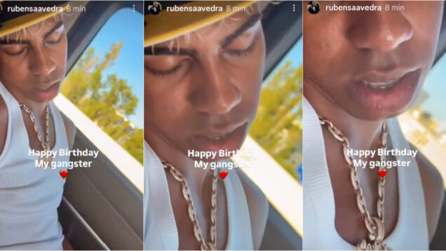 Yamal festejou os seus 18 com festa até de madrugada e o no dia seguinte foi assim para o treino