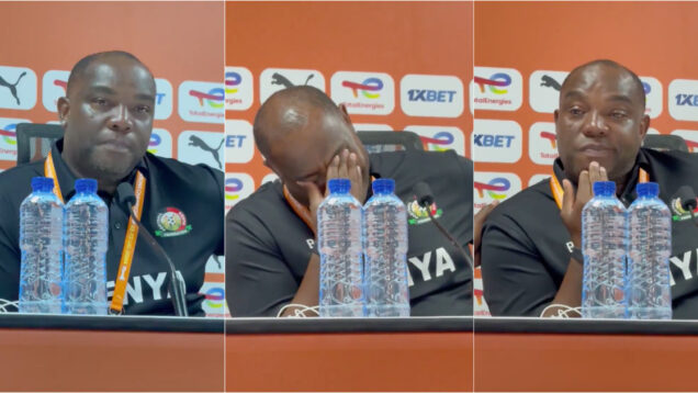 Benni McCarthy lavado em lágrimas ao recordar Jorge Costa