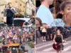 30 músicos e cantores das ruas de Paris criaram o melhor flashmob de Bohemian Rhapsody