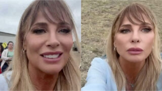 Alexandra Lencastre impressiona com look rejuvenescido a dias do 60º aniversário