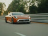Mercedes-AMG GT XX impressiona