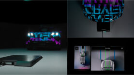 Novo Porsche Cayenne estreia carregamento sem fios