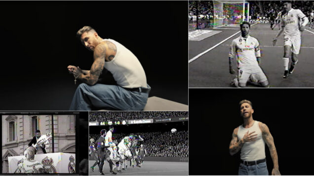 Sergio Ramos lança nova música com indiretas ao Real Madrid