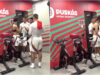 Szoboszlai oferece camisola a Ronaldo