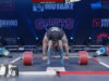The Mountain levanta 510 kg e bate novo recorde mundial de Deadlift