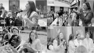 Associação sediada em Vagos partilha vídeo em homenagem a Susana Gravato
