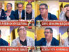 Fernando Mendes e João Malheiro trocam insultos em direto