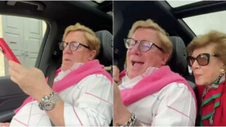 Herman José fala com o ChatGPT sobre a morte da sua mãe