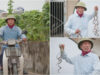 Homem do Vietname bate recorde mundial com unhas de quase 6 metros